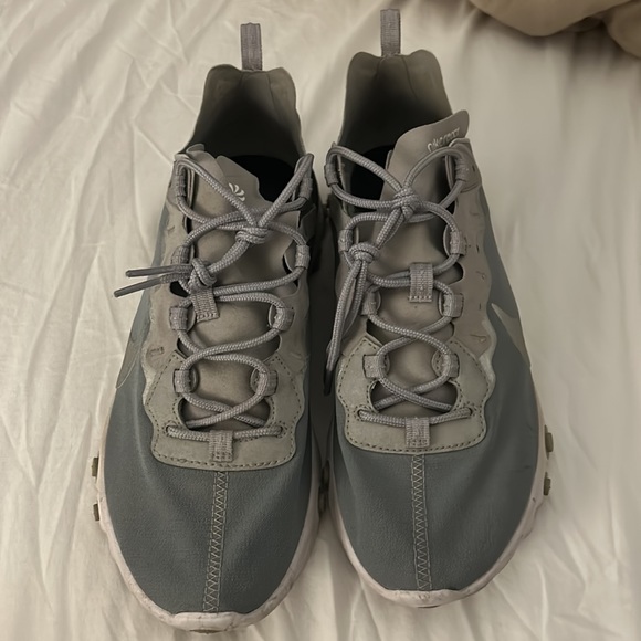 mens nike react sale